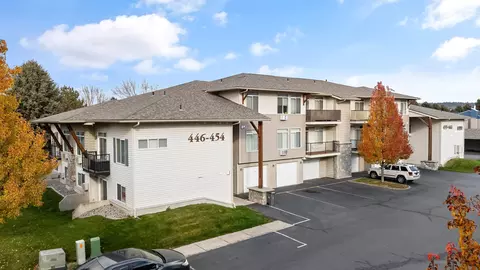 22855 Country Vista Dr #451, Liberty Lake, WA 99019