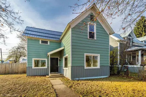 437 S Warren Ave, Newport, WA 99156