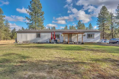 11204 N Ritchey Rd, Spokane, WA 99224