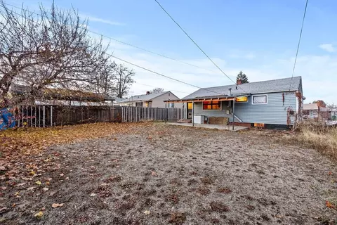 Exterior - 2408 E Wellesley Ave, Spokane, WA 99217 photo 4 of 6