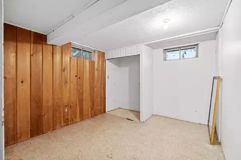 Bedroom - 2408 E Wellesley Ave, Spokane, WA 99217 photo 3 of 3