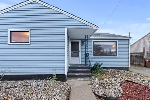 Exterior - 2408 E Wellesley Ave, Spokane, WA 99217 photo 2 of 6