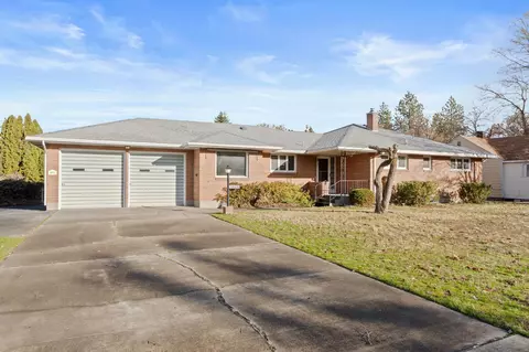 3625 E 19th Ave, Spokane, WA 99223