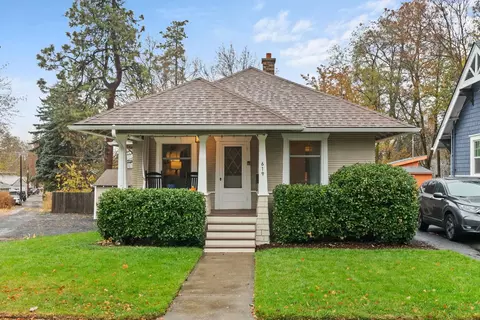 619 E 27th Ave, Spokane, WA 99203