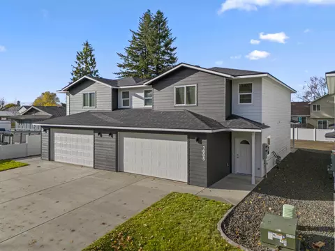 1603 N Manifold Ln, Spokane Valley, WA 99016