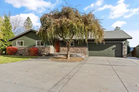 8506 N Panorama Dr, Spokane, WA 99208
