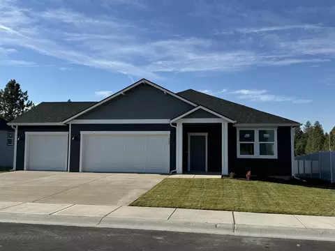505 N Arcadia Ave, Deer Park, WA 99006