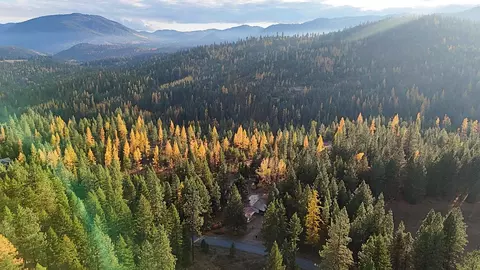 1077 Middle Basin Rd, Colville, WA 99114