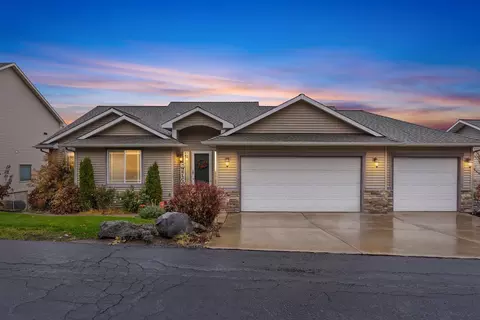 1105 W Bolan Ave, Spokane, WA 99224