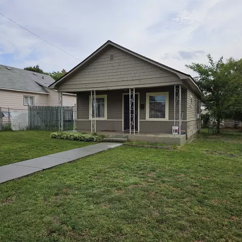 3003 W Longfellow Ave, Spokane, WA 99205
