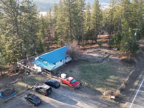 2075 Addy-gifford Rd, Addy, WA 99101