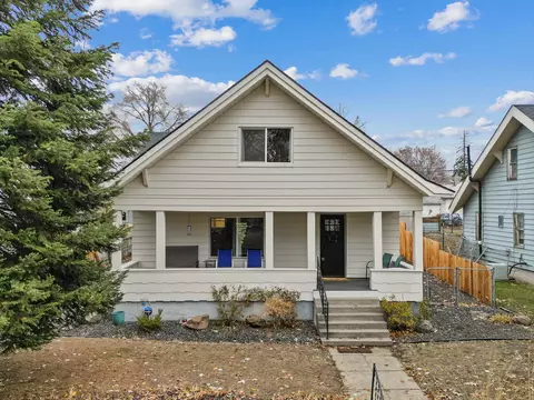 1907 E Providence Ave, Spokane, WA 99207