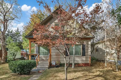 412 S Greene St, Spokane, WA 99202