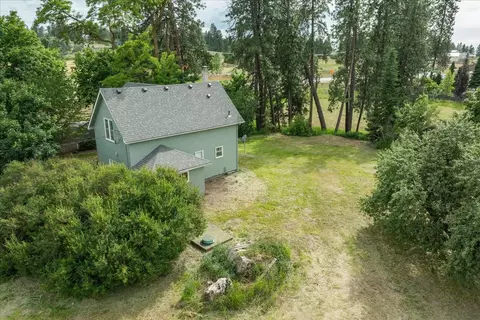 Exterior - 7009 E Weile Ave, Spokane, WA 99217 photo 9 of 9