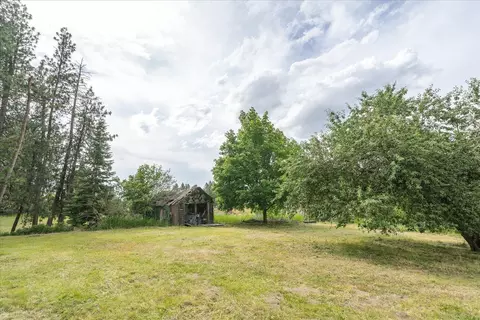 Exterior - 7009 E Weile Ave, Spokane, WA 99217 photo 5 of 9