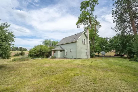 Exterior - 7009 E Weile Ave, Spokane, WA 99217 photo 8 of 9