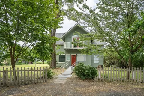 7009 E Weile Ave, Spokane, WA 99217