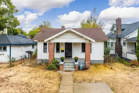 2719 W Sinto Ave, Spokane, WA 99201