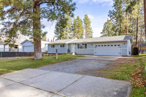 1115 S Oberlin Rd, Spokane Valley, WA 99206