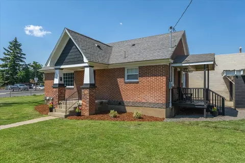 2626 W Fairview Ave, Spokane, WA 99205