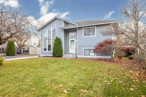 12812 E Alki Ave, Spokane Valley, WA 99216