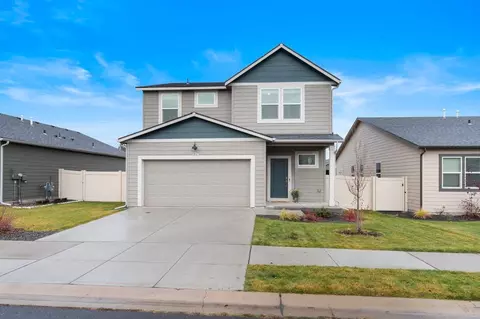 5817 W Yorktown Ln, Spokane, WA 99208