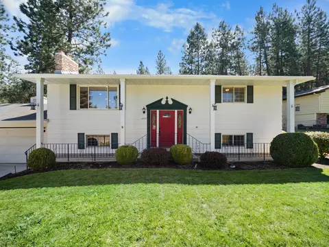 1825 S Lake Rd, Spokane Valley, WA 99212