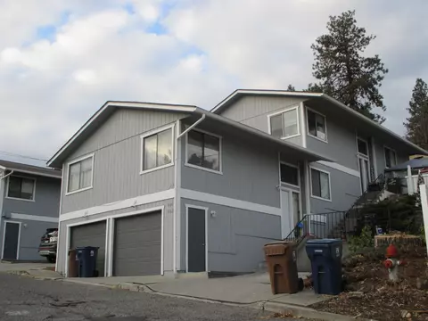 1414 W Cora Ct, Spokane, WA 99205