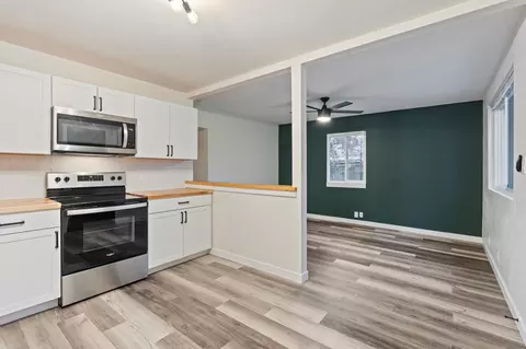 Kitchen - 515 E Sanson Ave, Spokane, WA 99207 photo 4 of 4