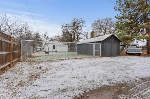 Exterior - 515 E Sanson Ave, Spokane, WA 99207 photo 8 of 8