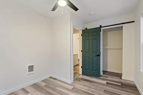 Bedroom - 515 E Sanson Ave, Spokane, WA 99207 photo 2 of 2