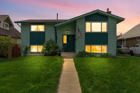 723 W Knox Ave, Spokane, WA 99205
