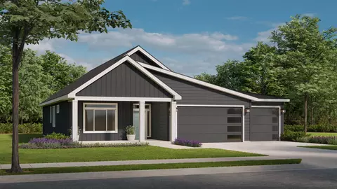 2650 N Allenby Ln, Liberty Lake, WA 99019