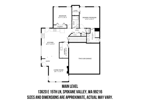 13620 E 15th Ln, Spokane Valley, WA 99216 photo 6
