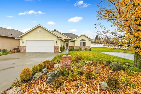 6223 S Smith Ln, Spokane, WA 99223