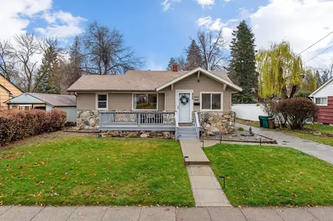 929 E 34th Ave, Spokane, WA 99203
