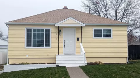 1515 E Glass Ave, Spokane, WA 99207
