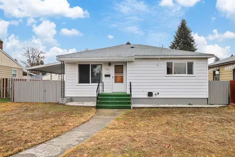703 Everett Ave, Spokane, WA 99207