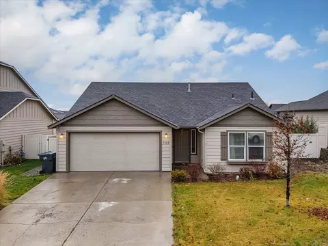 3160 Pheasant St, Cheney, WA 99004