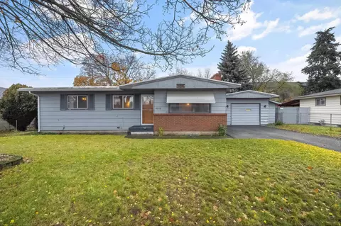 8515 E Mansfield Ave, Spokane Valley, WA 99212