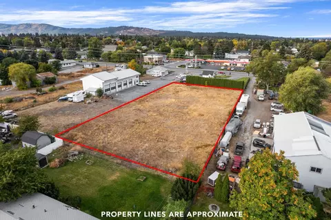 511 S Pines Rd, Spokane Valley, WA 99206