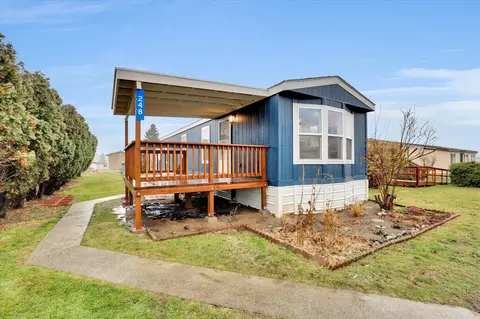 2201 N Craig Rd #LOT 248, Spokane, WA 99224