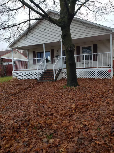 5329 N Stevens St, Spokane, WA 99205