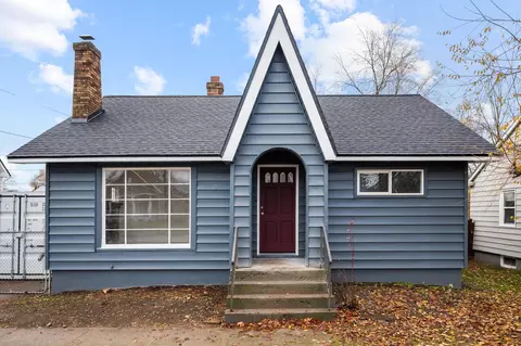 204 E Bridgeport Ave, Spokane, WA 99207