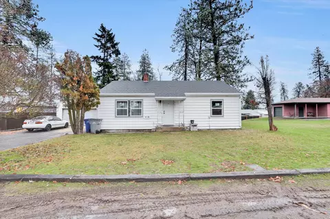 720 N Minnie St, Medical Lake, WA 99022