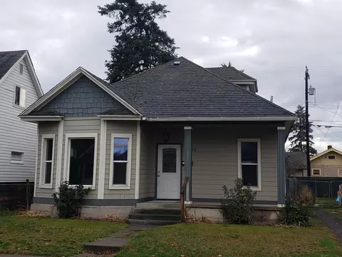 2407 W Mallon Ave, Spokane, WA 99201