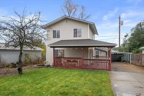 3304 E 32nd Ave, Spokane, WA 99223