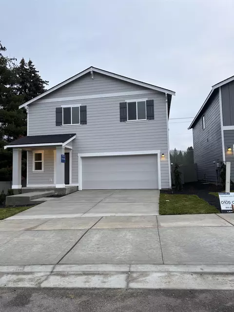 5812 S Division Pl, Spokane, WA 99224