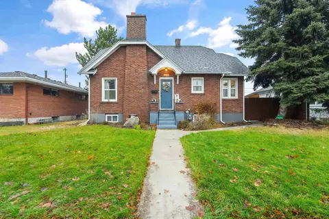 307 E Lacrosse Ave, Spokane, WA 99207