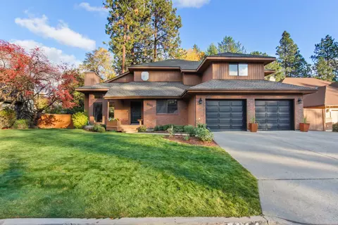 5111 S Hogan Ln, Spokane, WA 99223